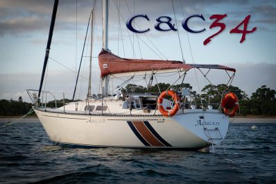 C&C 34