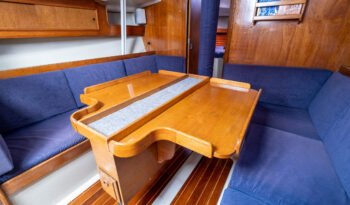 C&C 34 boat for sale perth
