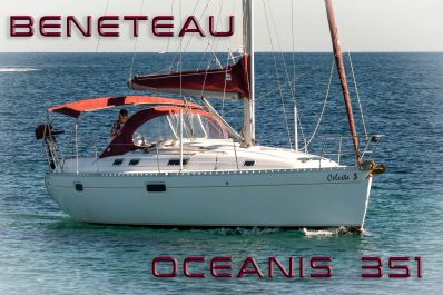 Beneteau Oceanis 351