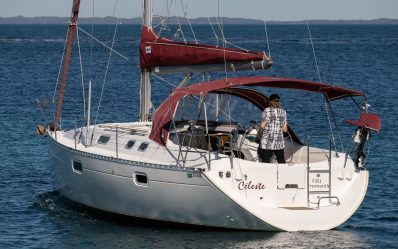 Beneteau Oceanis 351