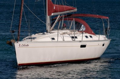 Beneteau Oceanis 351