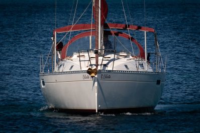 Beneteau Oceanis 351
