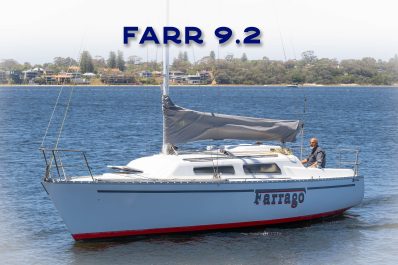 Farr 9.2