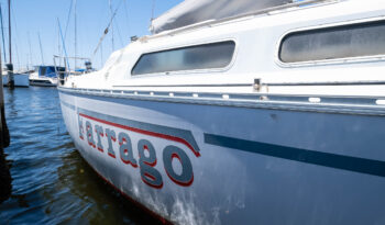 Yacht for sale RFBYC