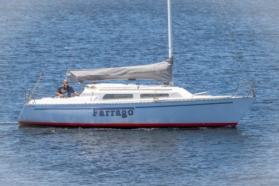 Farr 9.2