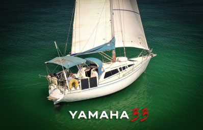 Yamaha 33