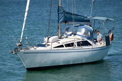 Yamaha 33