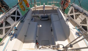 Mainsheet Yamaha 33