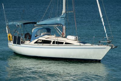 Yamaha 33