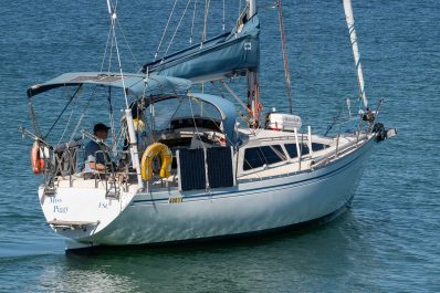 Yamaha 33