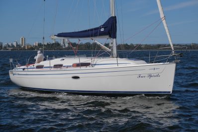Bavaria 34
