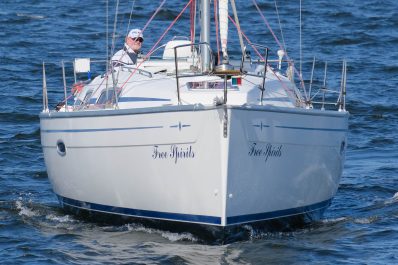 Bavaria 34