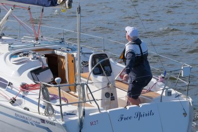 Bavaria 34