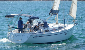 Bavaria yacht for sale perth WA