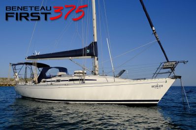 Beneteau First 375