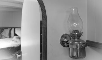 Oil lamp classic yacht Acrospire