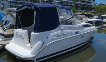 BAYLINER 2655 CIERA