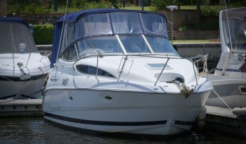 BAYLINER 2655 CIERA