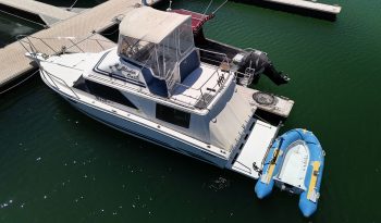 LEEDER 28 Flybridge Cruiser ~ Pen Available Mindarie Marina