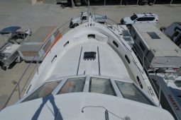 JACKMAN 12.5M CHARTER MOTOR SAILOR, NEW BUILD 85% COMPLETE