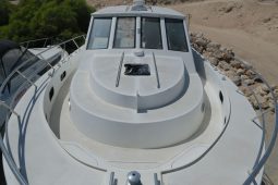 JACKMAN 12.5M CHARTER MOTOR SAILOR, NEW BUILD 85% COMPLETE