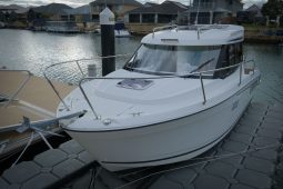 Jeanneau Merry Fisher 695