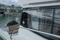 Jeanneau Merry Fisher 695