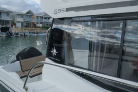 Jeanneau Merry Fisher 695