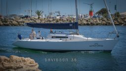 Davidson 36 – Optimised for IMS