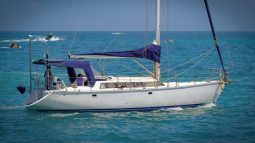 Adams Bluewater 42