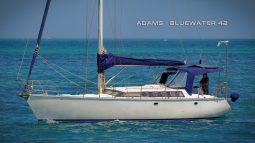 Adams Bluewater 42