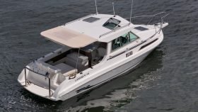 Leeder 710 Hardtop Deluxe