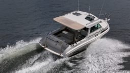 Leeder 710 Hardtop Deluxe