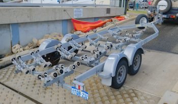 Leeder 710-20