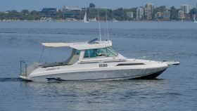Leeder 710 Hardtop Deluxe