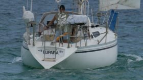 Cole 32 ~ Excellent Inventory, Well setup and ready to cruise