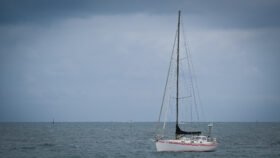 Herreshoff 45 ~ TASHTEGO