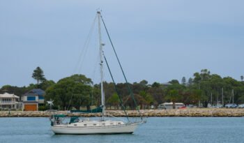 Down Under 20