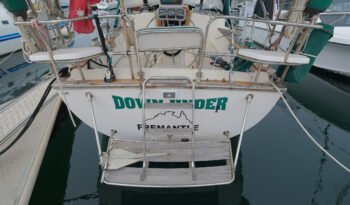 Down Under 46