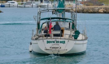Down Under 7
