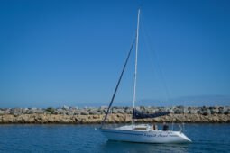 Swarbrick 26 ~ versatile racer/cruiser