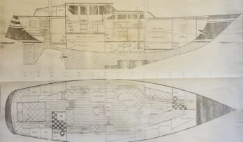 Plan John Pugh Windstar