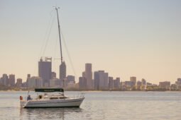 Farr 9.2 ~ Ready to campaign