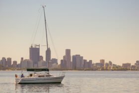 Farr 9.2 ~ Ready to campaign