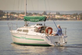 Farr 9.2 ~ Ready to campaign