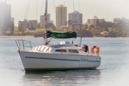 Farr 9.2 ~ Ready to campaign