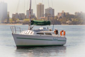 Farr 9.2 ~ Ready to campaign