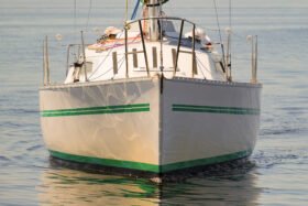 Farr 9.2 ~ Ready to campaign