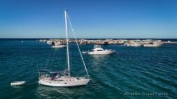 Catalina 34 MK II ~ Exceptionally well setup