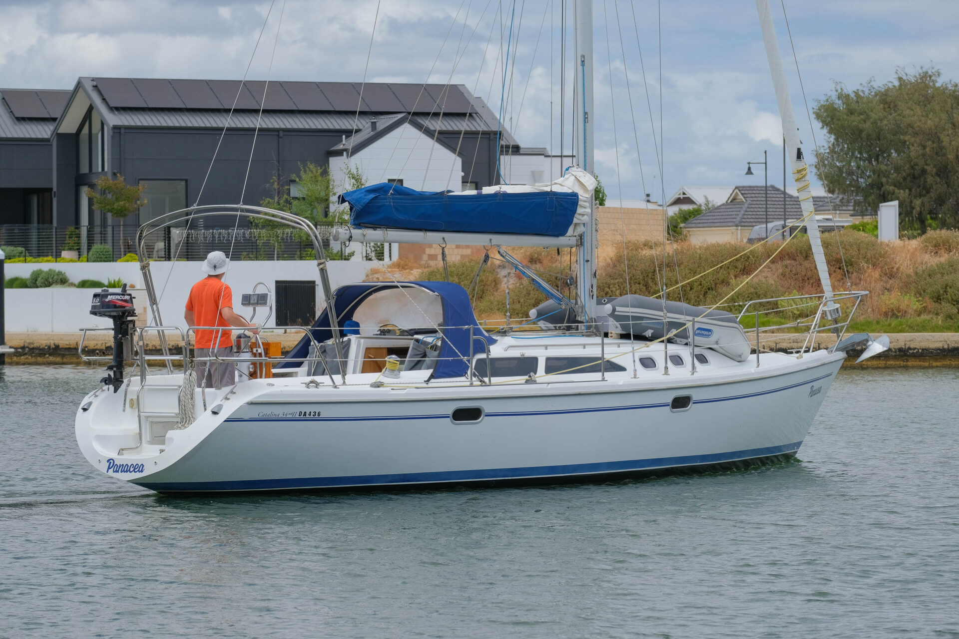 Boats for sale Western Australia - West Coast Boat Brokers
